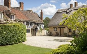 The Old Manor House Bed & Breakfast Halford (warwickshire) United Kingdom